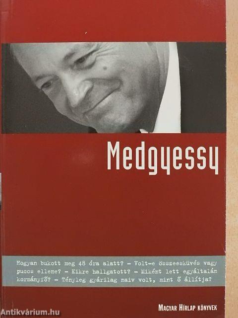 Medgyessy