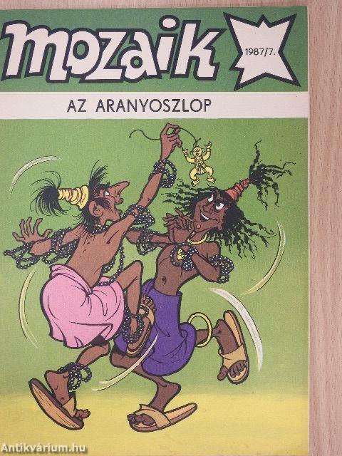 Mozaik 1987/7.
