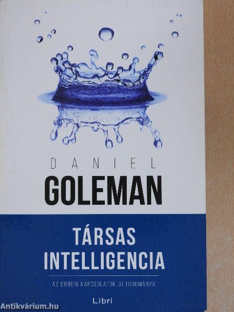 Társas intelligencia