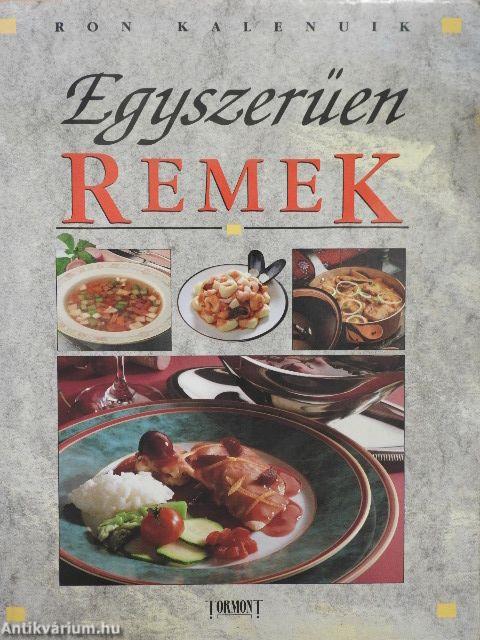 Egyszerűen remek