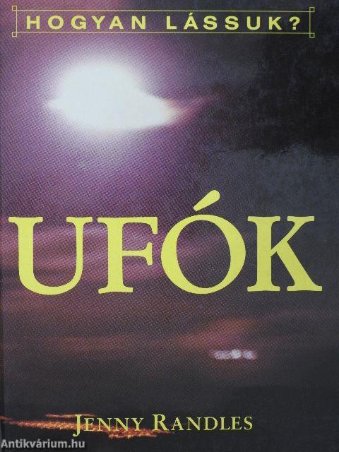 UFÓK