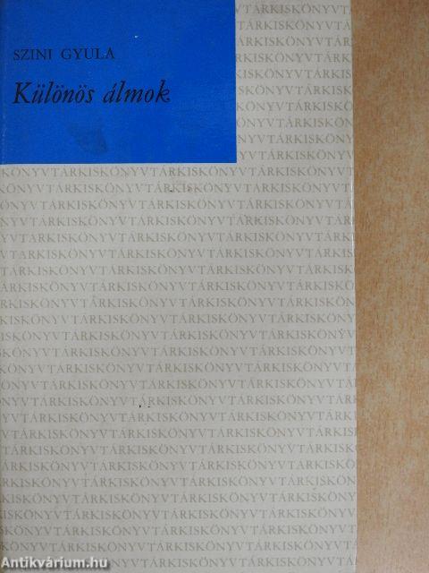 Különös álmok