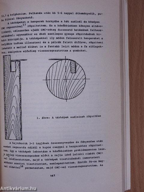 Múzeumi műtárgyvédelem 1987/16.