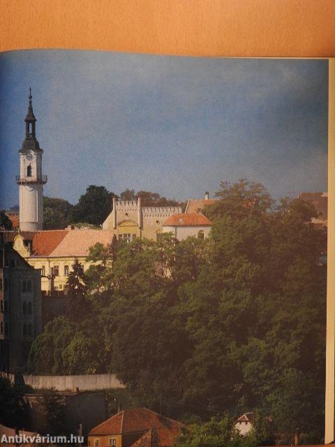 Veszprém