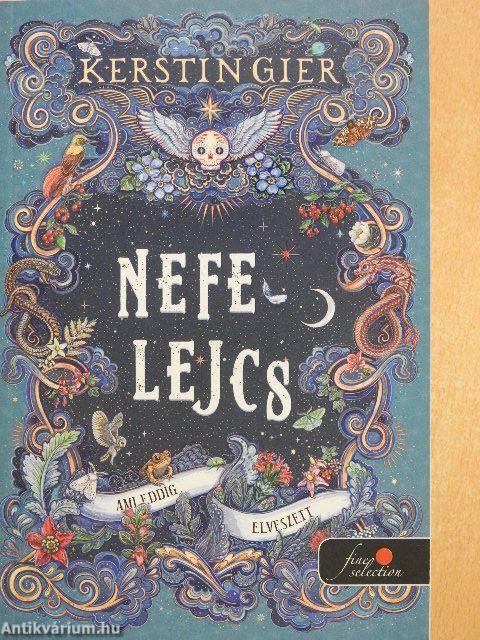 Nefelejcs 2.
