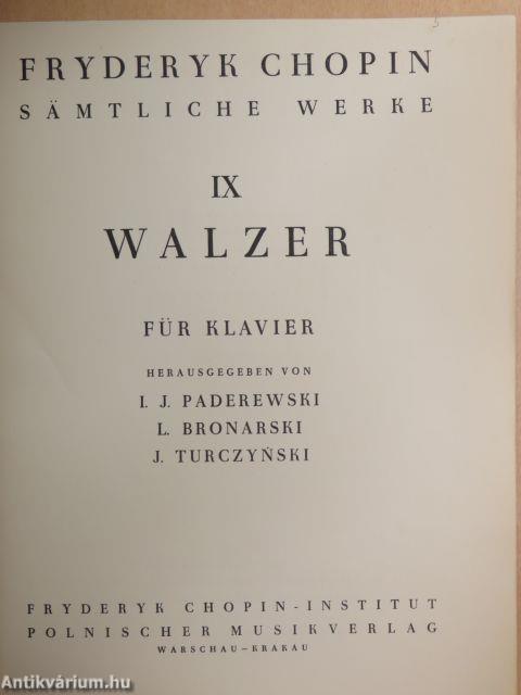 Walzer