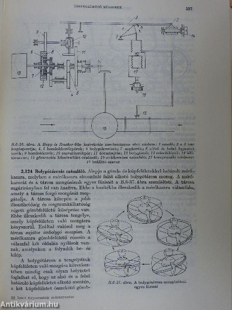 Ipari folyamatok műszerezése