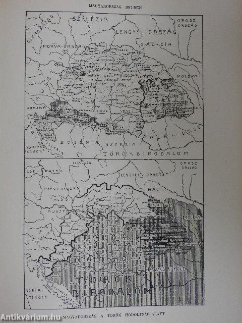 Világostól Trianonig