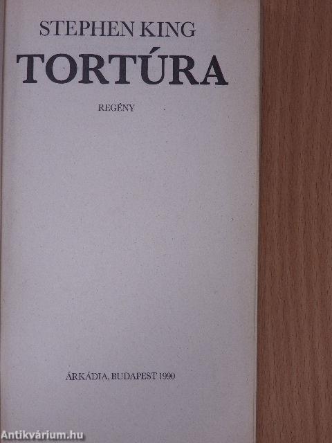 Tortúra