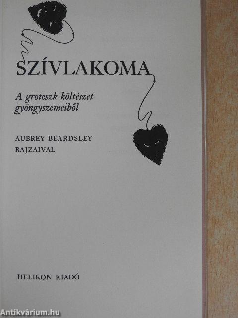 Szívlakoma