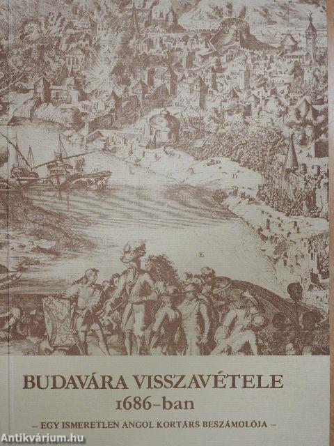 Budavára visszavétele 1686-ban