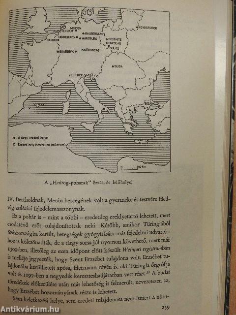 Művelődéstörténeti tanulmányok a magyar középkorról