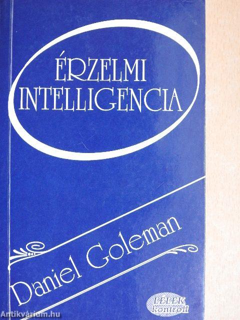 Érzelmi intelligencia