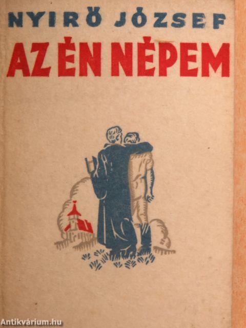 Az én népem