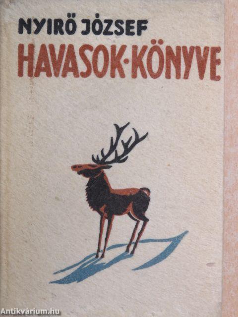 Havasok könyve