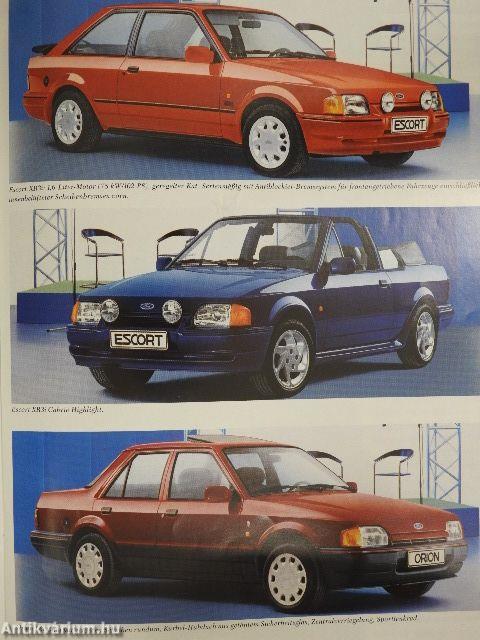 Das Aktuelle Ford-Studio Live