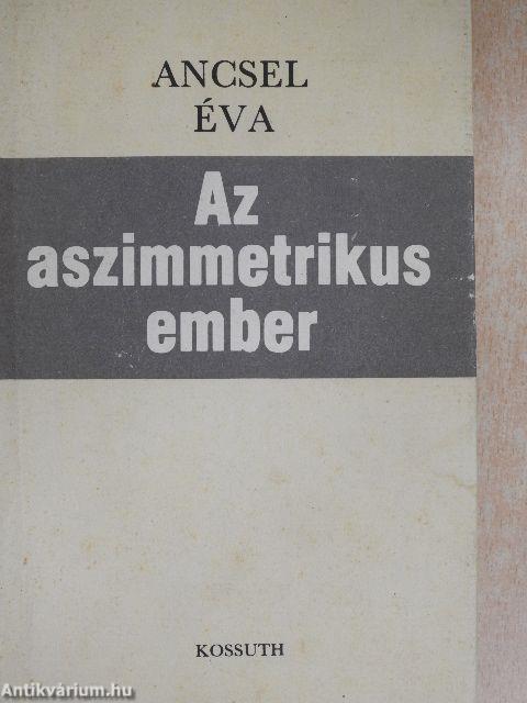 Az aszimmetrikus ember