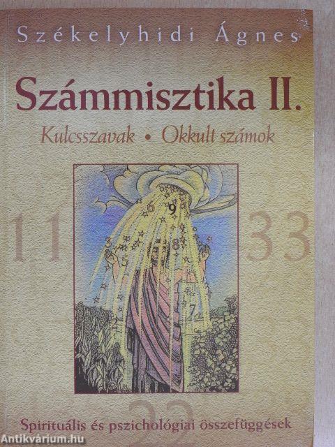 Számmisztika II.