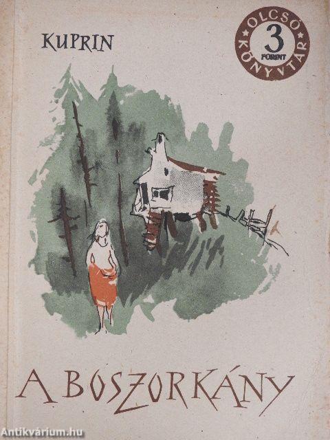 A boszorkány