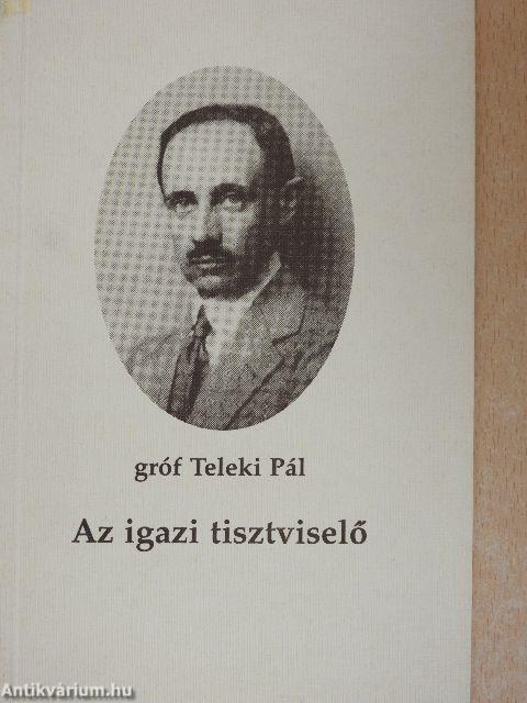 Az igazi tisztviselő