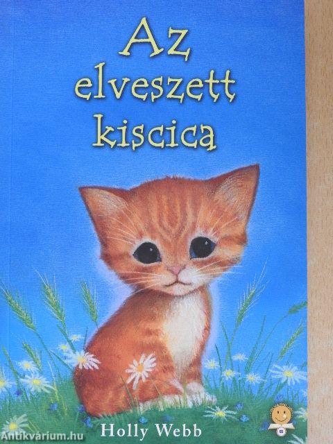 Az elveszett kiscica