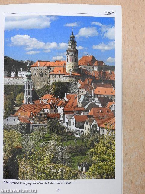 Cesky Krumlov