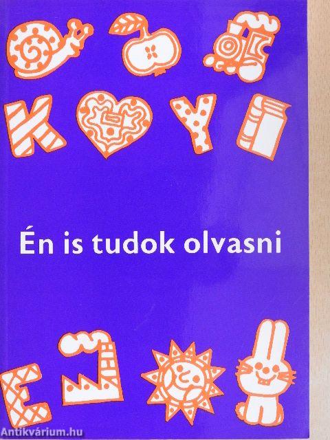 Én is tudok olvasni 