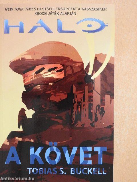 Halo: A követ