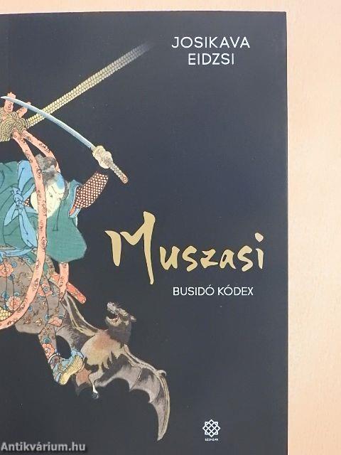 Muszasi 4.