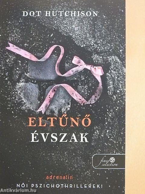 Eltűnő évszak