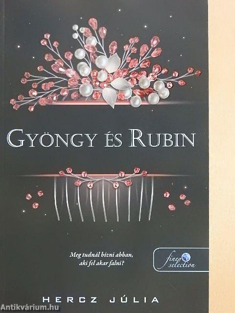 Gyöngy és Rubin