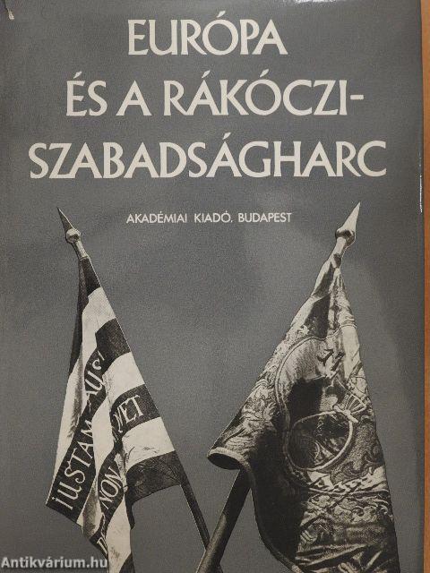 Európa és a Rákóczi-szabadságharc