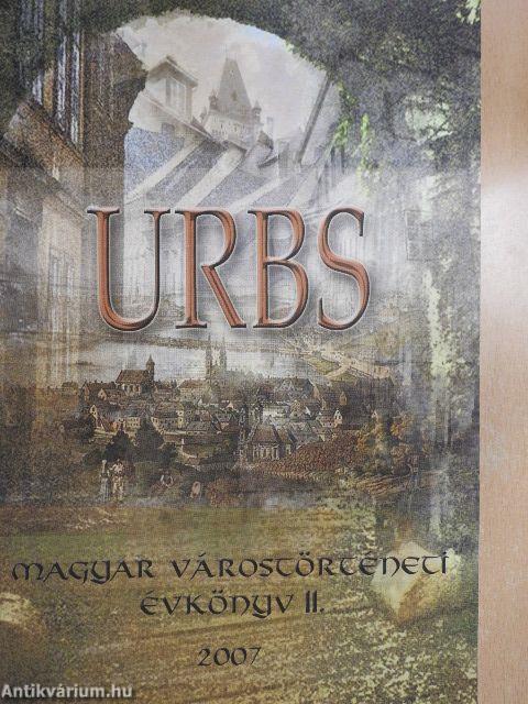 URBS 2007