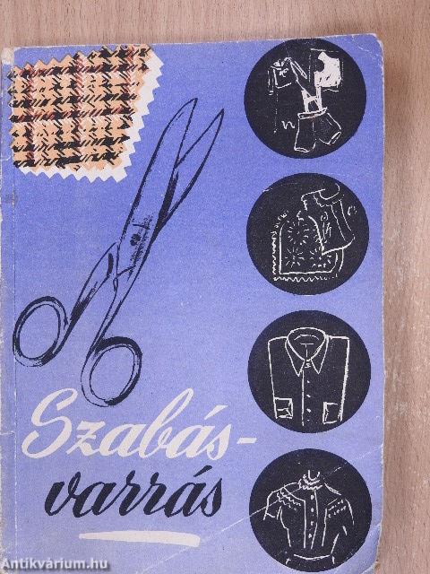 Szabás-varrás