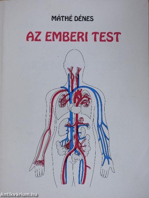 Az emberi test