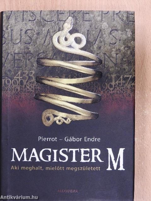 Magister M