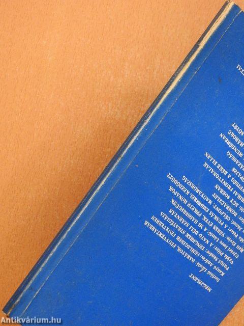 Lincseléstől az elnökgyilkosságig