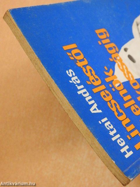 Lincseléstől az elnökgyilkosságig