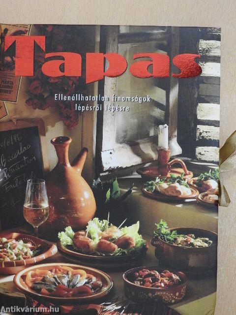 Tapas