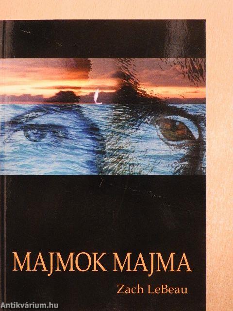 Majmok majma