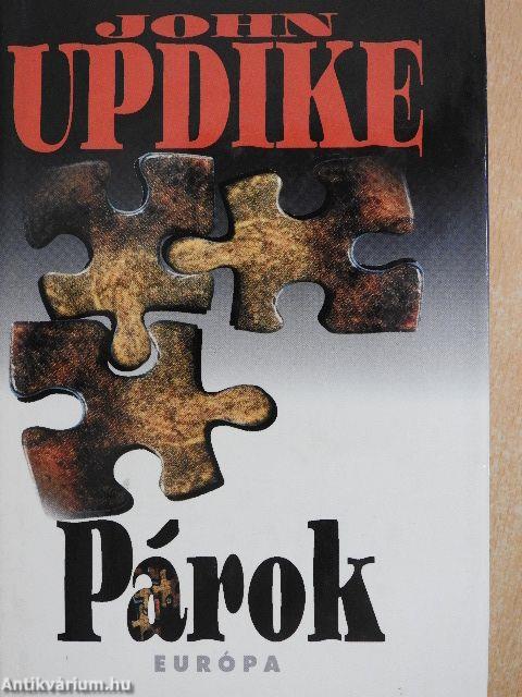 Párok