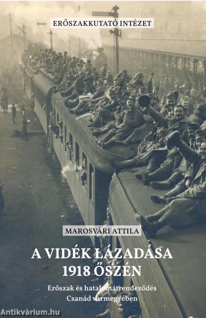 A vidék lázadása 1918 őszén