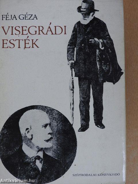 Visegrádi esték