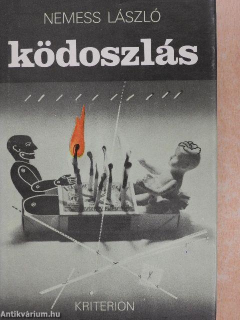 Ködoszlás