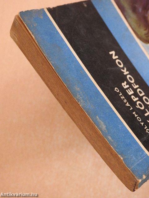 Válóper másodfokon