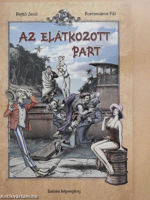 Az Elátkozott Part