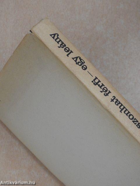 Huszonhat férfi - egy leány