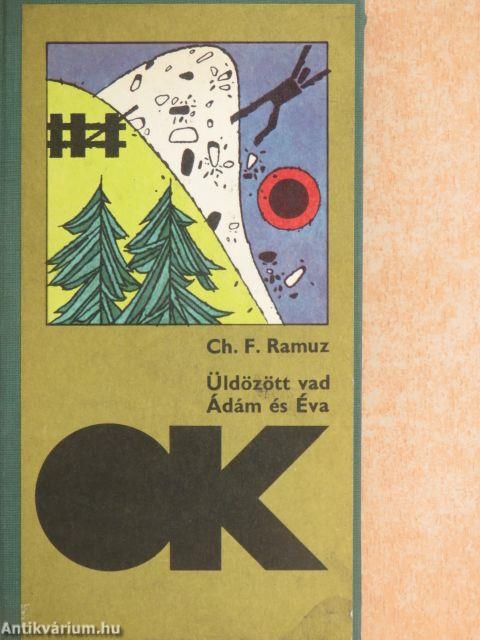 Üldözött vad/Ádám és Éva