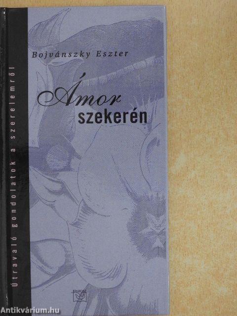 Ámor szekerén
