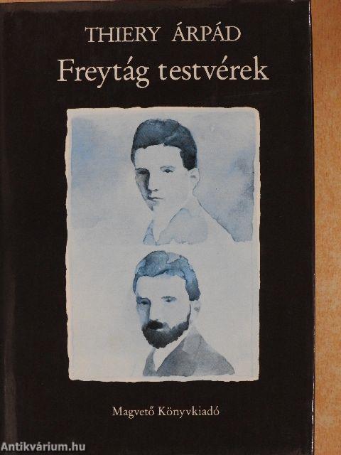 Freytág testvérek